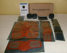 Muscle stimulator tens for sale  Fremont