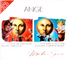 Ange d'occasion  Paris V