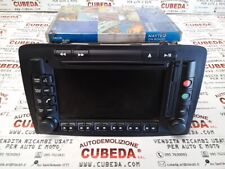 Autoradio navigatore fiat usato  Catania