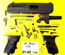 Point 9mm slide for sale  Hesperia