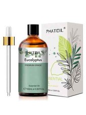 Phatoil 100ml aromatherapie gebraucht kaufen  Versand nach Germany