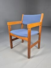 Vintage elbow chair for sale  STOWMARKET