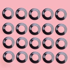 20pc 50mm bucket d'occasion  Expédié en France