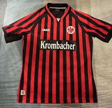 Eintracht frankfurt trikot gebraucht kaufen  Eschborn