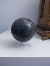 Grey marble ball for sale  FROME