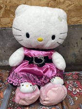 Hello kitty build for sale  SHEFFIELD