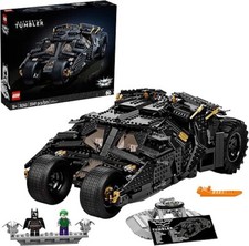 Lego 76240 batmobile for sale  RUGBY