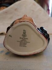 Royal doulton dick usato  Roma