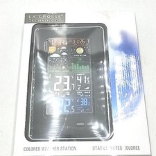 Crosse technology ws6835 gebraucht kaufen Crosse technology ws6835 gebraucht kaufen  Grünhain-Beierfeld