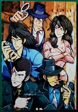 Lupin the 3rd usato  Italia