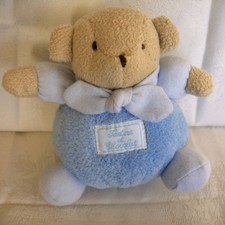 Doudou ours tartine d'occasion  Lescar
