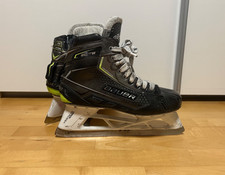 Bauer elite goalie gebraucht kaufen  Pfronten