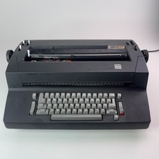 Ibm correcting selectric for sale  Lawrence