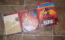 Ps4 red dead for sale  Burleson