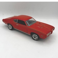 Ertl 1969 pontiac for sale  Lincoln