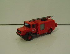 Camion pompiers solido d'occasion  Nice-
