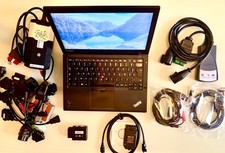 Valise diagnostique multi d'occasion  Élancourt