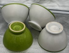 Lot bols faience d'occasion  Royan