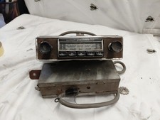 Bekcer europa stereo d'occasion  Expédié en Belgium