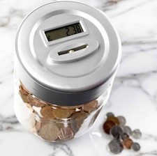 Digital coin counting for sale  WALSALL