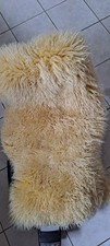 Babyfell christ lamfell gebraucht kaufen  Grabfeld