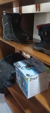 Casco ski protezione usato  Spigno Saturnia