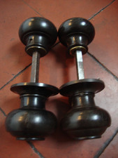 Antique ebony rim for sale Antique ebony rim for sale  UK