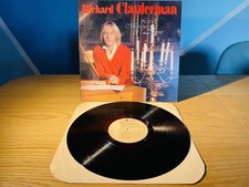 Richard clayderman les usato  Napoli