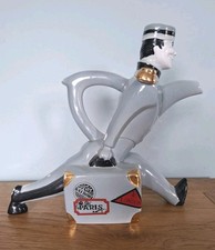 Novelty teapot swineside for sale  KEIGHLEY