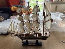 Modellschiff passat gebraucht kaufen  Oranienburg