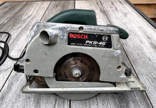 Bosch pks 240v for sale  DOWNHAM MARKET