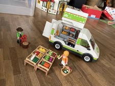 Playmobil country 70134 gebraucht kaufen  Eibelstadt