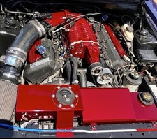 Cobra eaton m112 for sale  Hillsboro
