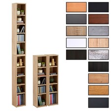 Etagères modulables dvd d'occasion  Illkirch-Graffenstaden