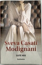 suite 405 modignani usato  Padova
