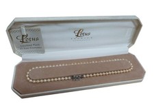 Lotus pearl necklace for sale  WARRINGTON