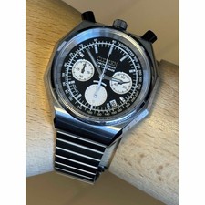 Citizen Collaboration jam feito em casa relógio pedido especial chifre cronógrafo limitado bom comprar usado Citizen Collaboration jam feito em casa relógio pedido especial chifre cronógrafo limitado bom comprar usado  Enviando para Brazil