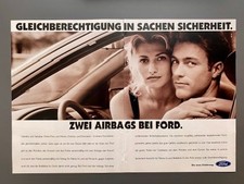 Ford gleichberechtigung sachen gebraucht kaufen  Aßlar