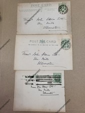 paper ephemera for sale  CHORLEY