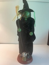 Kurt adler wizard for sale  Chesterland