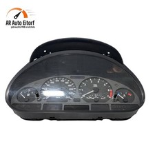 Bmw e46 tacho gebraucht kaufen  Eitorf