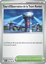 Carte pokémon tour d'occasion  Villeneuve-d'Ascq-