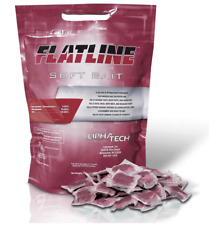 Flatline soft bait for sale  East Alton