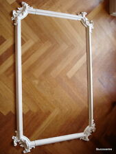 Stucco wandspiegel deckenspieg gebraucht kaufen  Claußnitz