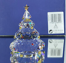 Swarovski 266945 weihnachtsbau gebraucht kaufen  Weilburg