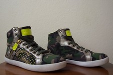 Sneakers donna primadonna usato  Capannoli