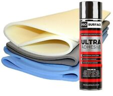 Upholstery spray adhesive for sale  UK
