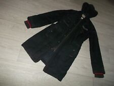 Manteau lois noir d'occasion  Agen