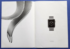 Apple watch milanaise gebraucht kaufen  Hamm, Sieg