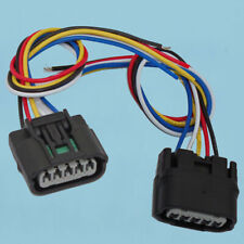 2X Para 16-19 Honda Civic 1.5L Turbo Carregador Solenóide Atuador Conector Pigtail comprar usado  Enviando para Brazil